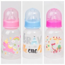 Feeding Bottles For Reborn Baby Dolls Accessories, Playhouse Prop Kid's Toy Gift