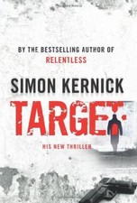 Target By Simon Kernick
