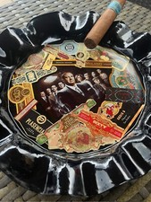 Soprano's Cigar Ashtray with