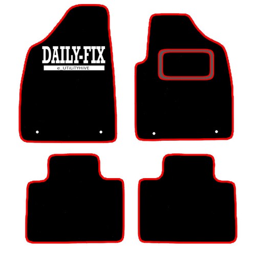 Car floor mats for - for, hs