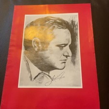 Beniamino Gigli 1952 Concert