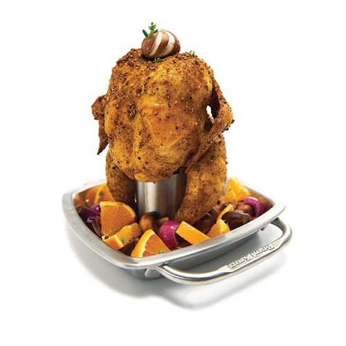 Broil king chicken roaster - broil,