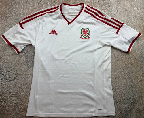 Wales 2013 2014 adidas - 2013/2014,