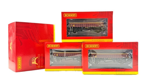 Hornby gauge r60163 - oo,