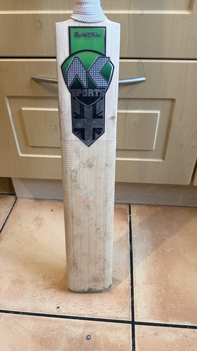 Junior english willow - junior, cricket