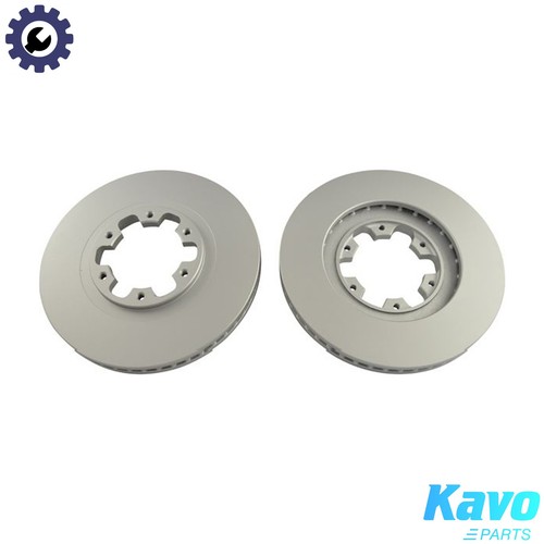 Brake disc 6773 c - disc, for