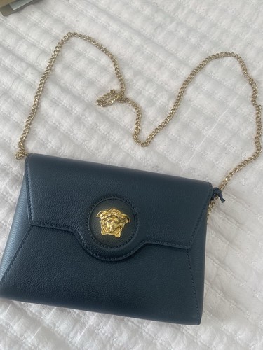 Versace purse - versace,