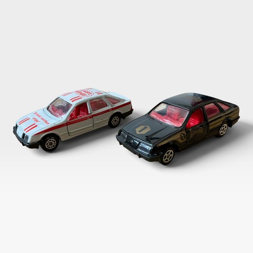 Corgi juniors ford sierra - juniors,