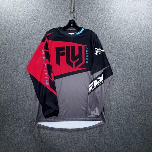 Fly racing jersey - racing,