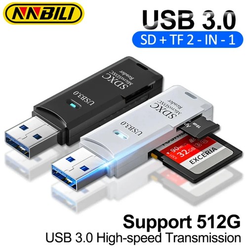 Usb high speed sd memory - usb,