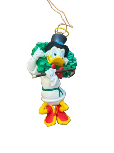 Scrooge disney grolier - disney,