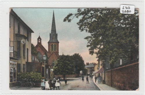 Hurstpierpoint sussex near - hurstpierpoint,