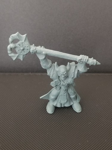 Warhammer talisman 3rd - talisman, edition