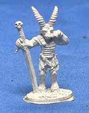 Runequest Citadel Ral Partha