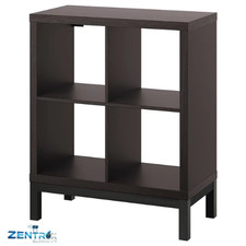 IKEA KALLAX Shelving Unit with