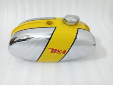 BSA B25 B50 TR25 1971-73 D355