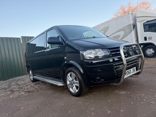 Volkswagen Transporter T30 2.0