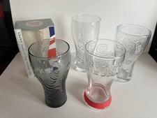 Coca Cola - Collection of 5