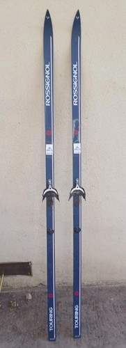 Vintage rossignol touring - vintage,
