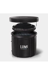 Lumi Recovery Ice Bath Plunge