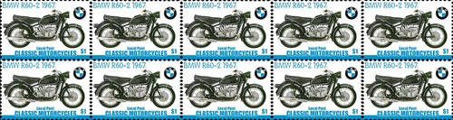 Bmw r60 1967 - bmw, classic