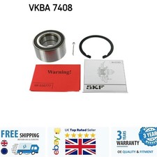 Wheel Bearing Kit For Peugeot