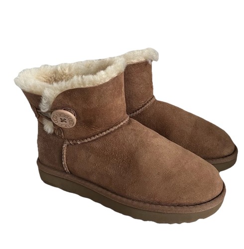 Ugg bailey button mini - ugg,