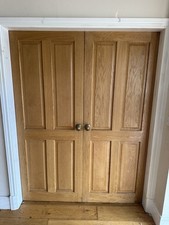 Internal Wooden Doors – 15