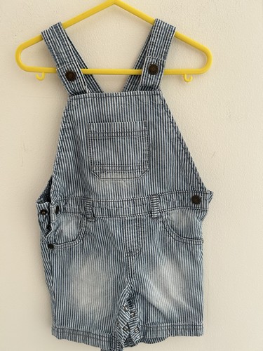 Boys striped distressed style - distressed,