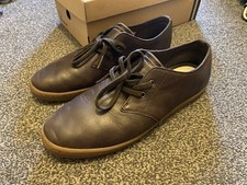 Fred Perry Byron Low Brown