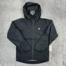 Nike ACG Jacket Mens XS Black