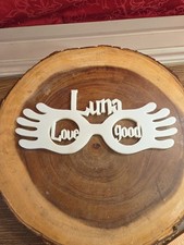 Harry Potter's Luna Lovegood