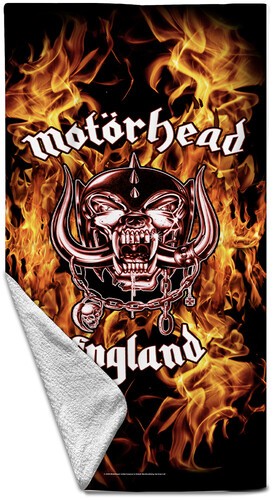 Motorhead rocksax - motorhead,