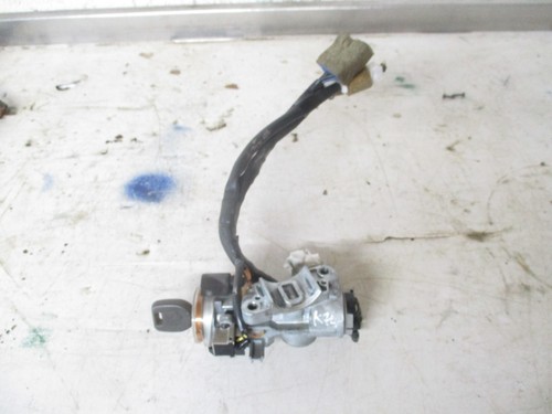 Mitsubishi l200 k74 ignition - l200,