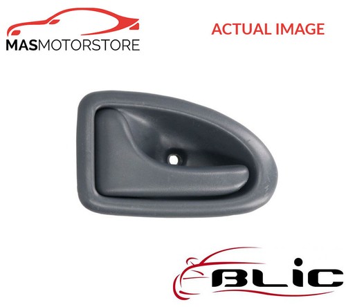 Car door handle - door, front