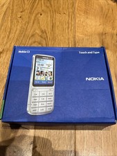 Nokia Mobile Phone - C3-01 -
