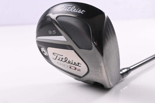 Titleist 910 driver 9 5 - driver, /
