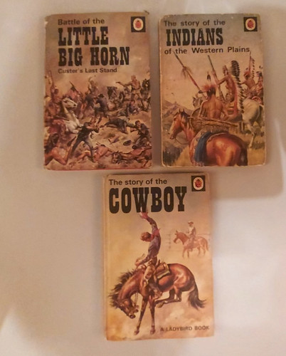 Vintage ladybird books joblot - ladybird,