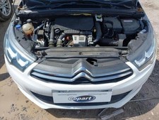 CITROEN C4 GEARBOX  2016 1.2L Petrol 6 Speed Automatic  20GE13 9807418780