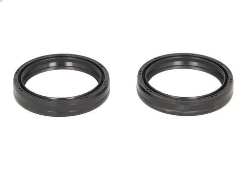 Front suspension oil - , seal