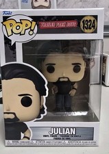 Funko Pop! Movies Trailer Park