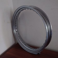 NEW Motorcycle Wheel Rim  18" - Chrome - 18 x 2.50 - Dot - 36 Spoke Rim