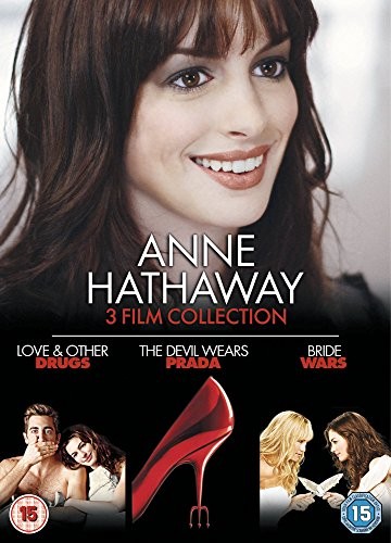 Anne hathaway film - hathaway, 3