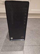 HP M01-F1006na Desktop PC