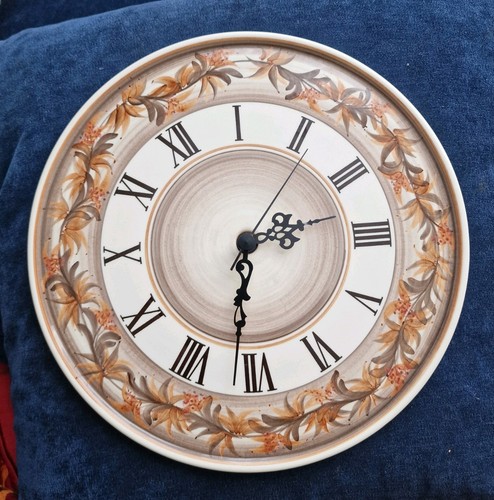 Vintage handmade painted - vintage, &