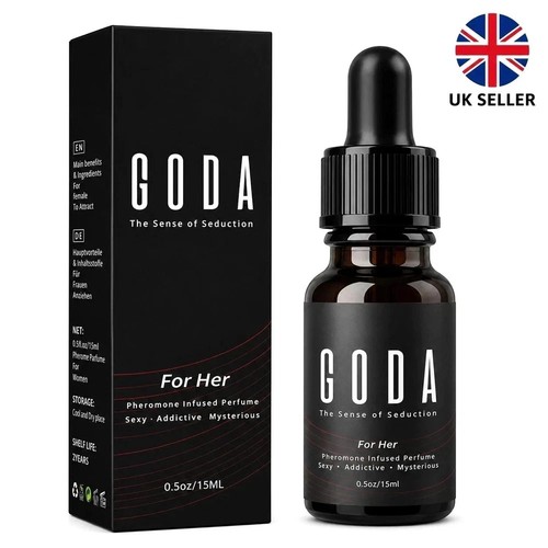 Goda for her perfume women - her,