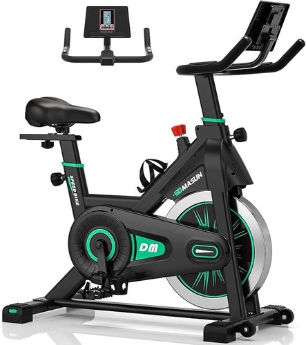Dmasun exercise bike - dmasun,