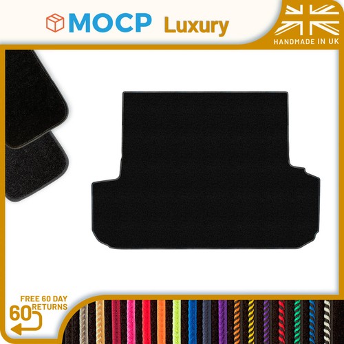 Luxury boot mat fit volvo - boot,