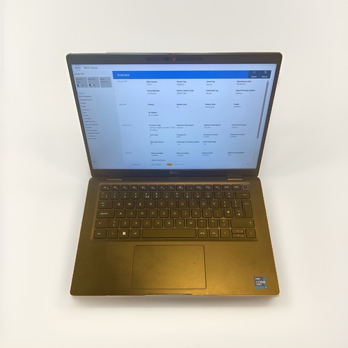 Dell latitude 7420 - dell, i7-1185g7