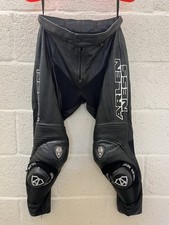 Arlen Ness 5081 Leather